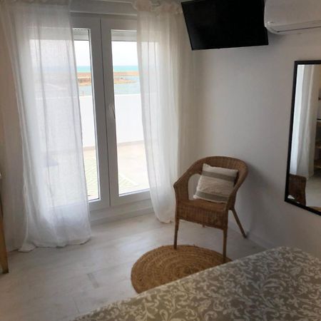 Estudios Peniscola Ermitana 22 外观 照片