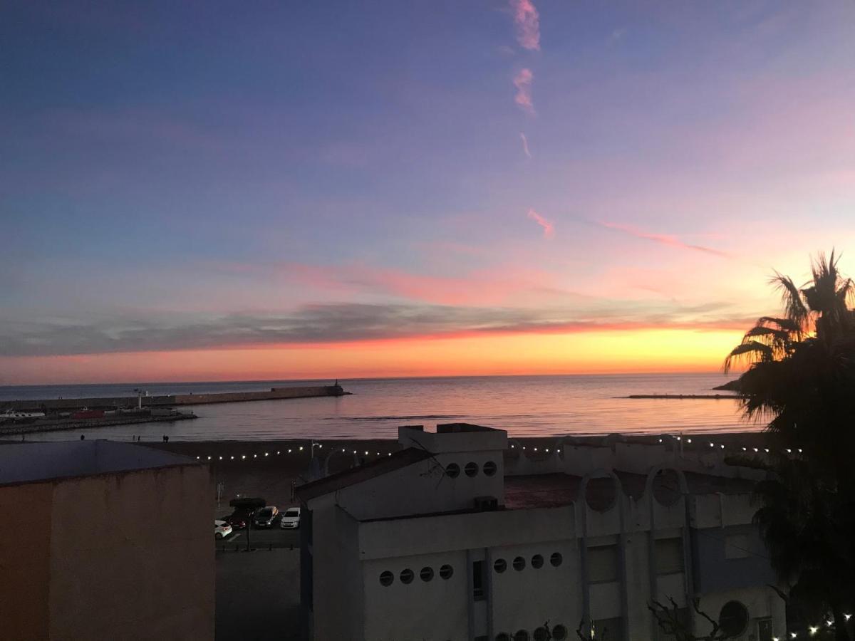 Estudios Peniscola Ermitana 22 外观 照片