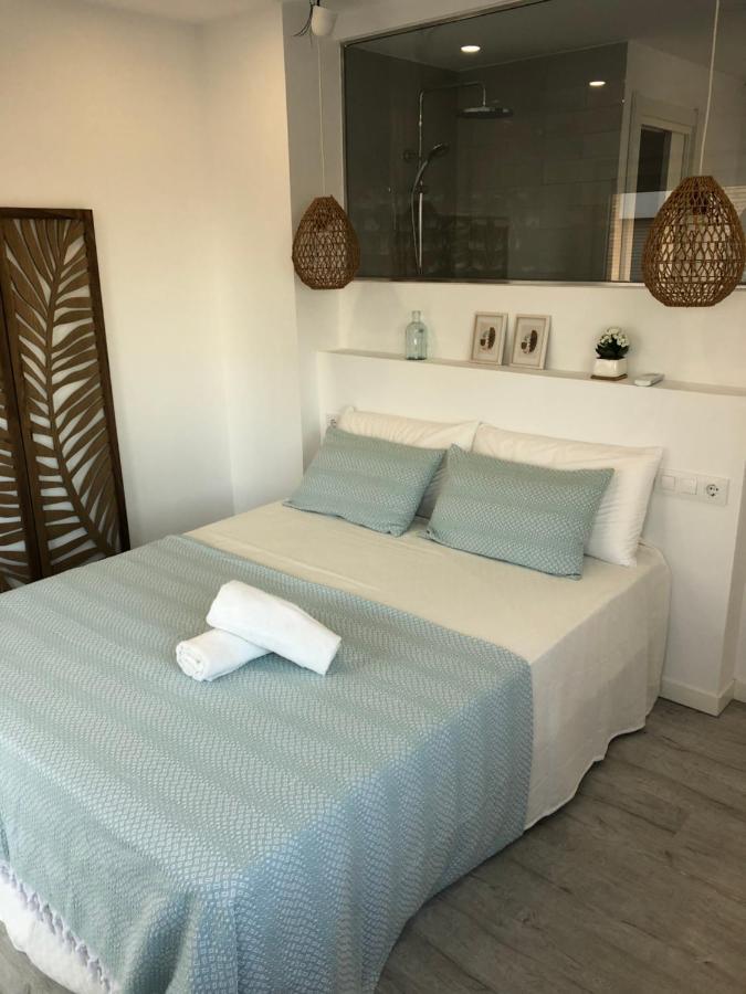 Estudios Peniscola Ermitana 22 外观 照片