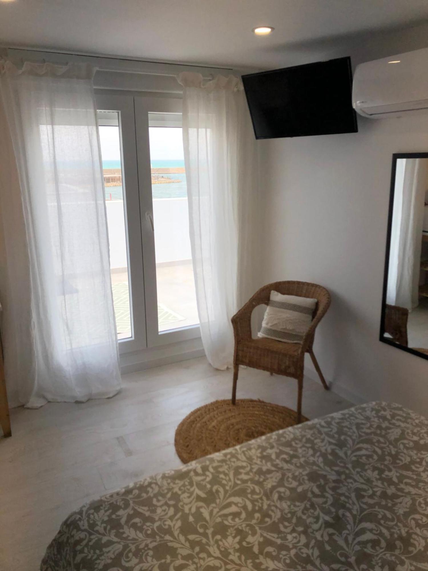 Estudios Peniscola Ermitana 22 外观 照片