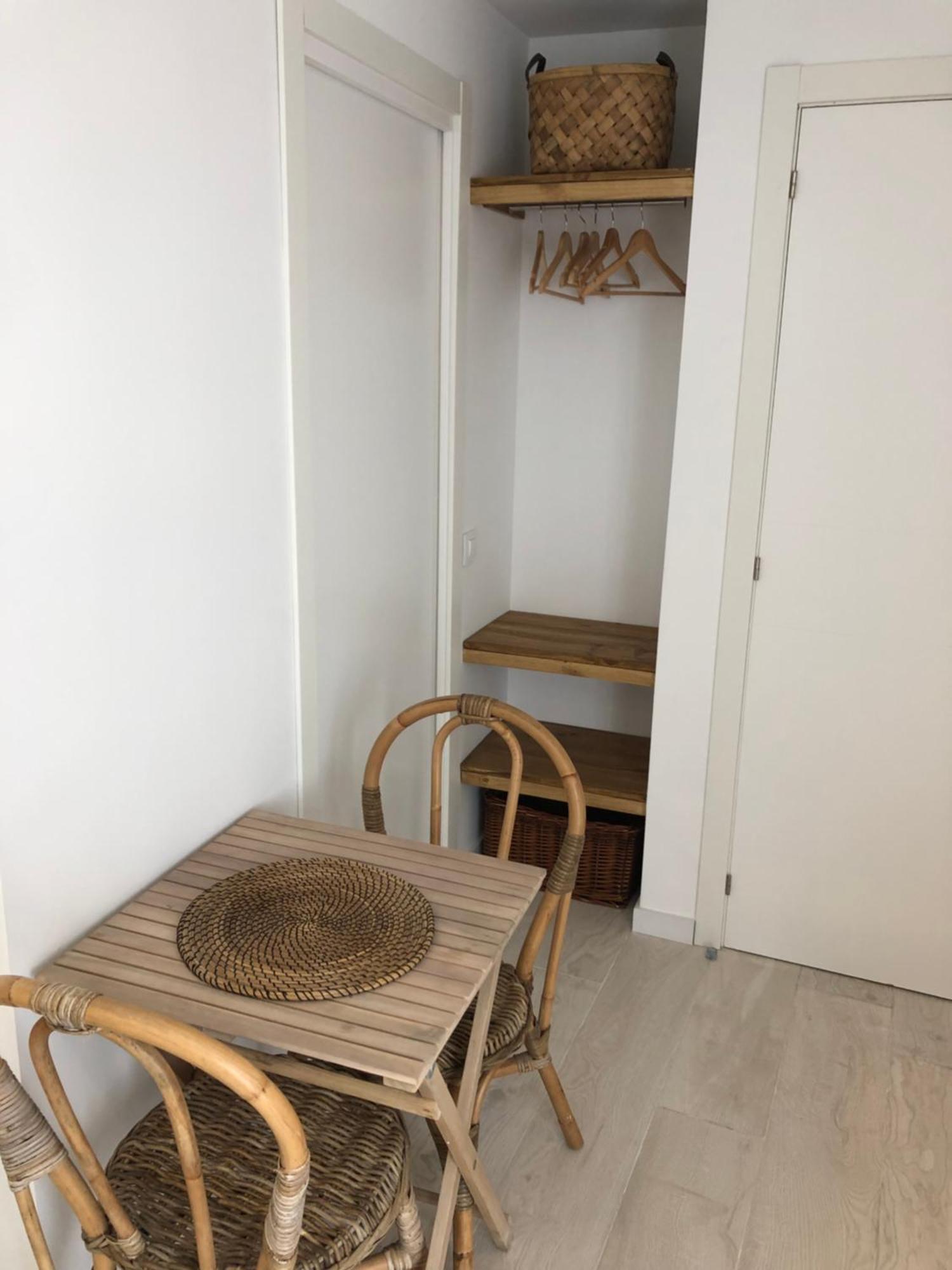 Estudios Peniscola Ermitana 22 外观 照片